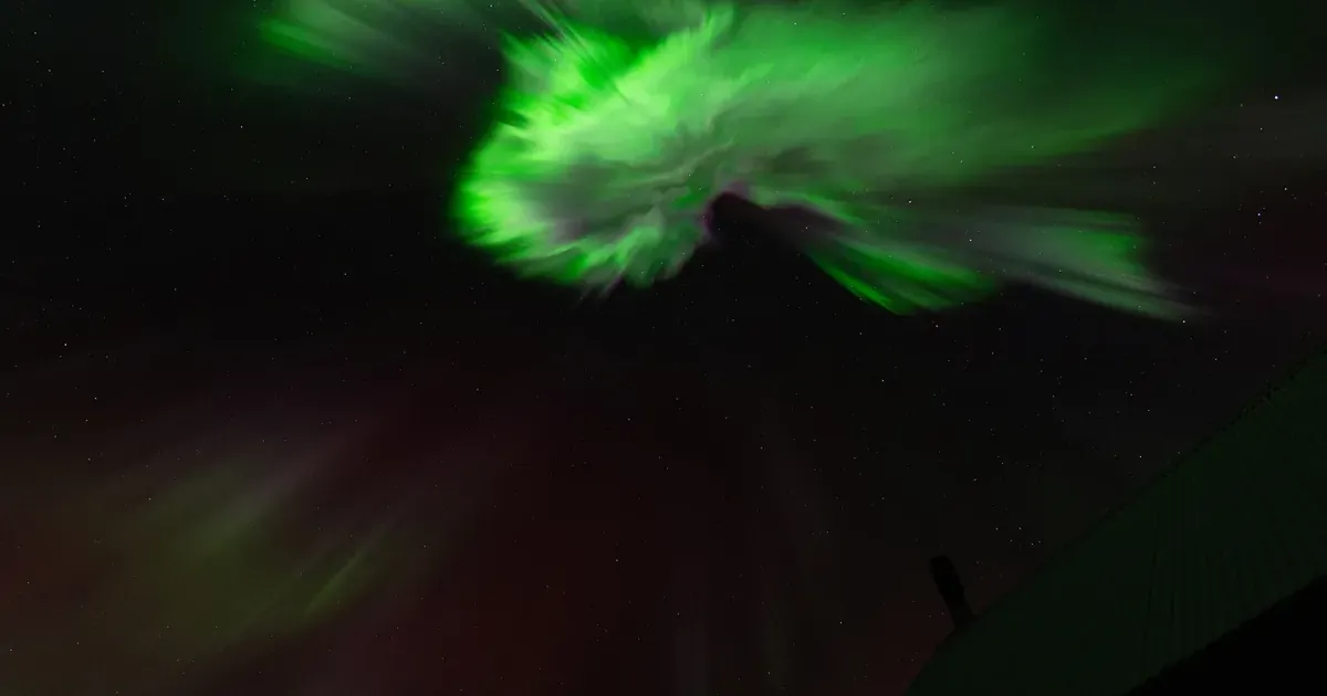 À Breiðuvík, sous les aurores, j&rsquo;ai compris l&rsquo;Islande